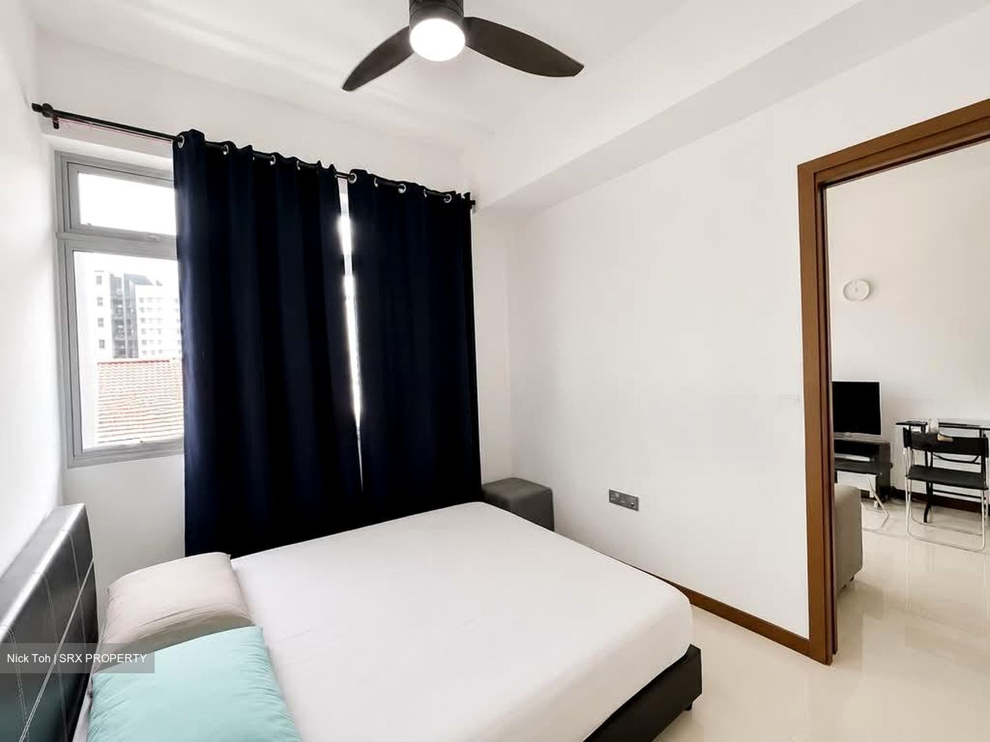 La Fleur (D14), Apartment #583901391